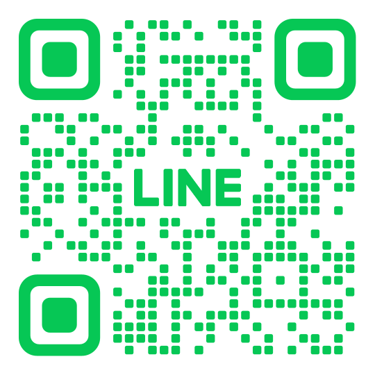 LINE QR Code
